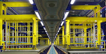 全球展會一站式服務平臺——18sz.com，助力電鍍成套設備行業拓展國際市場