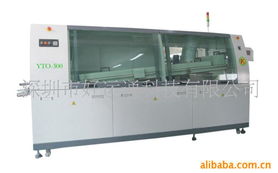 深圳市好運通科技電工電器成套設備產品列表 電鍍成套設備