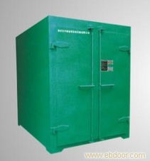 紅外線烘箱及其在電鍍設備中的應用