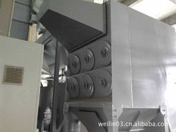 南京蔚寧機械設備安裝有限公司產品概覽 空氣凈化與電鍍成套設備