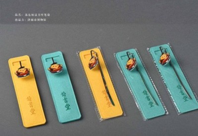 最古老又正青春！濟(jì)南博物館越來(lái)越有“范”，多款文創(chuàng)成網(wǎng)紅，數(shù)字文化創(chuàng)意軟件開發(fā)正當(dāng)時(shí)