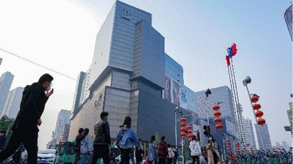少林寺進(jìn)軍房地產(chǎn) 4.52億元鄭州買地背后的文化創(chuàng)意與傳播新路徑