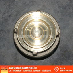 日用雜品領(lǐng)域中鍛造件加工定制的關(guān)鍵作用及欣揚(yáng)消防的卓越表現(xiàn)